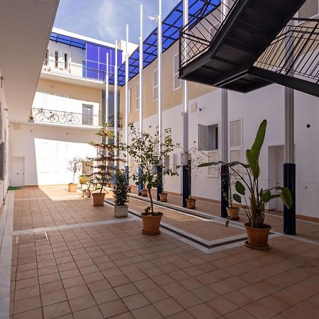 Апартаменти Becas Alameda Duplex By Valcambre Севілья Екстер'єр фото